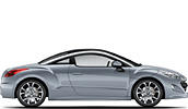 Peugeot RCZ