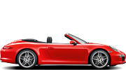Porsche 911 Carrera Cabriolet New