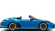 Porsche 911 Speedster ���������
