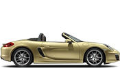 Porsche Boxter New