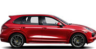 Porsche Cayenne GTS ���������