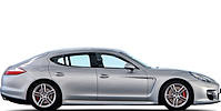 Porsche Panamera �������