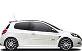 Renault Clio RS