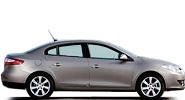 Renault Fluence c����