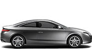 Renault Laguna Coupe