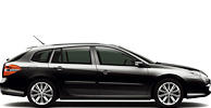 Renault Laguna III Estate