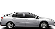 Renault Laguna III