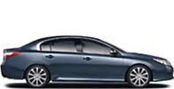 Renault Latitude