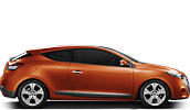 Renault Megane Coupe