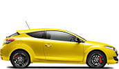 Renault Megane RS