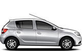Renault Sandero 2013