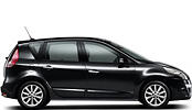 Renault Scenic III