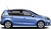 Renault Scenic New