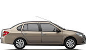Renault Symbol