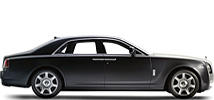 Rolls-Royce Ghost c����