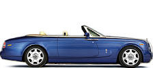 Rolls-Royce Drophead Coupe ���������