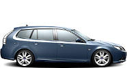 Saab 9-3 Wagon ���������