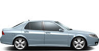 Saab 9-5 2007 c����