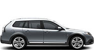 Saab 9-3X