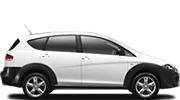 SEAT Altea Freetrack