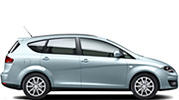 Seat Altea XL ��������