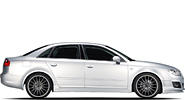 Seat Exeo