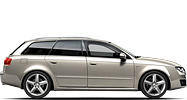 Seat Exeo ST