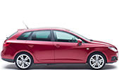 Seat Ibiza ST