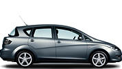 Seat Toledo