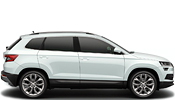 Skoda Karoq ���������