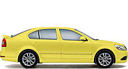 Skoda Octavia RS