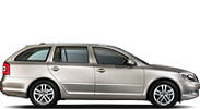 Skoda Octavia Combi