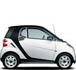 Smart fortwo coupe