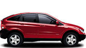 SsangYong Actyon �����������
