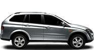 SsangYong Kyron �����������