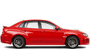 Subaru Impreza WRX