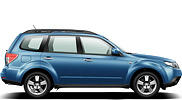 Subaru Forester ���������
