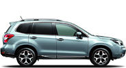Subaru Forester 2013