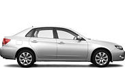 Subaru Impreza c����