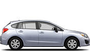 Subaru Impreza New