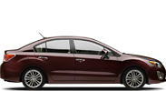 Subaru Impreza New