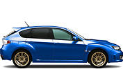 Subaru Impreza WRX STi �������