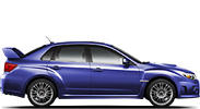 Subaru Impreza WRX STi �����