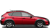 Subaru Impreza XV