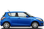 Suzuki Swift New �������