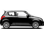 Suzuki Swift Sport