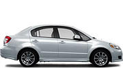 Suzuki SX4 c����