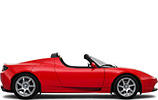 Tesla Roadster ���������