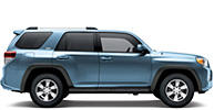Toyota 4Runner