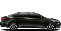 Toyota Avalon 2012